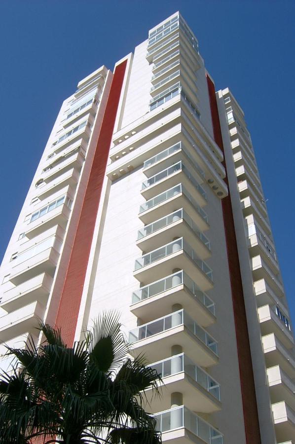 Complejo Vacanza-Turis Benidorm Luaran gambar