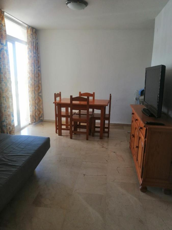 Complejo Vacanza-Turis Benidorm Luaran gambar