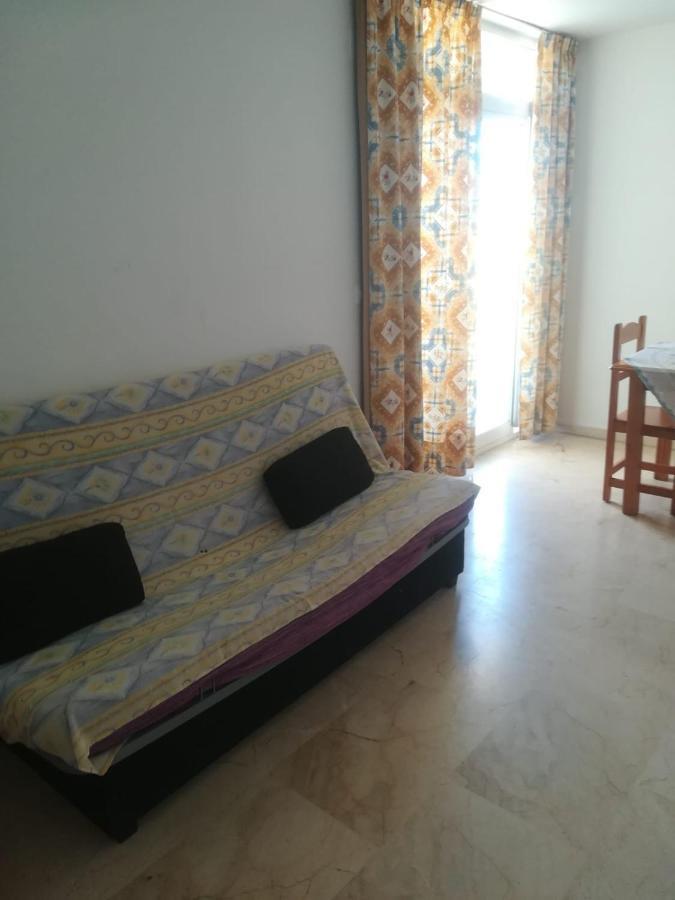 Complejo Vacanza-Turis Benidorm Luaran gambar