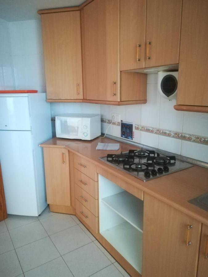 Complejo Vacanza-Turis Benidorm Luaran gambar